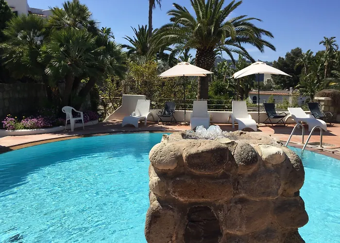 Paco Residence Benessere&Relax