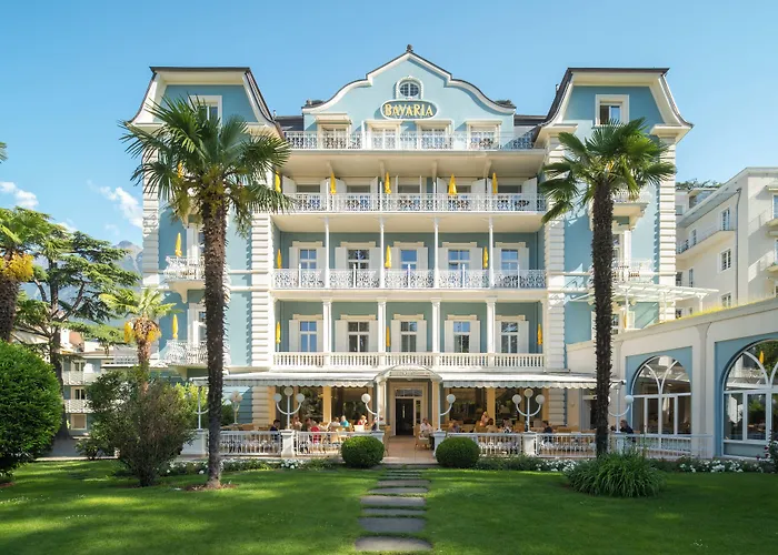 Hotel Bavaria