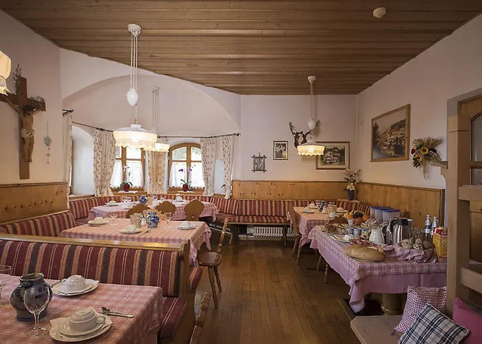 Hotel Waldheim Belvedere