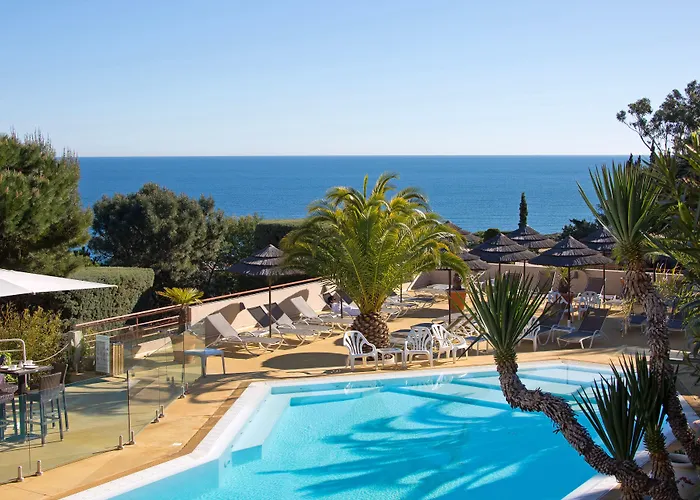 Hôtel&Spa Les Mouettes Argelès-sur-Mer
