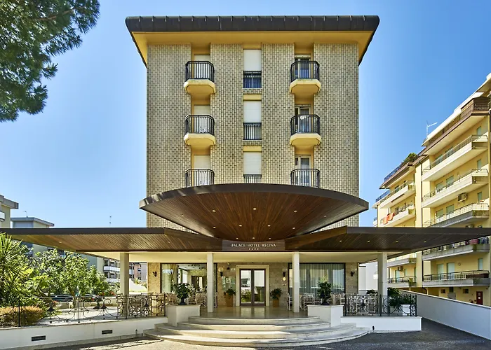 Palace Hotel Regina