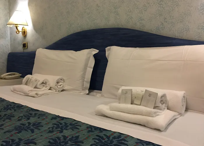 Hotel Orchidea
