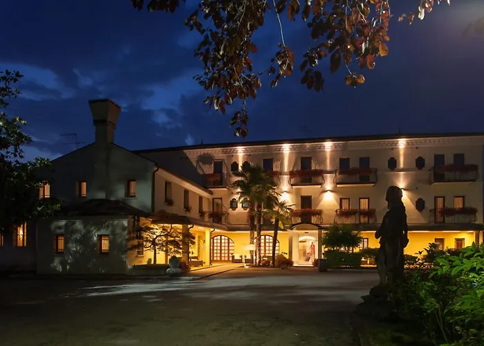 Hotel Antico Mulino