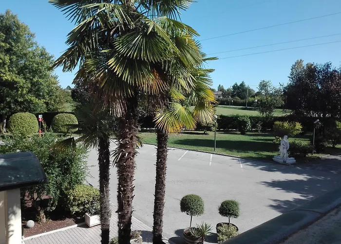 Hotel Antico Mulino