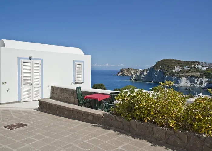 Hotel Villaggio Dei Pescatori Ponza