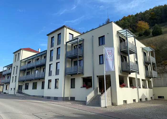 Gasthof Heckl