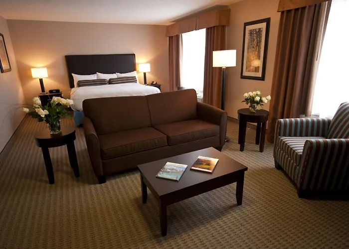 Stoney Nakoda Resort & Casino