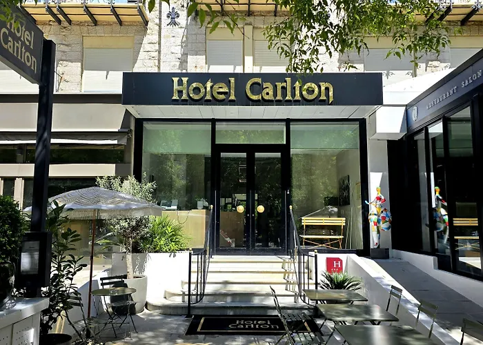 Carlton