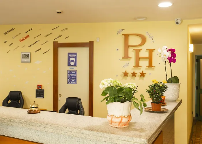 Park Hotel Abbadia