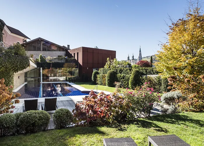 Residence Hotel Gasser