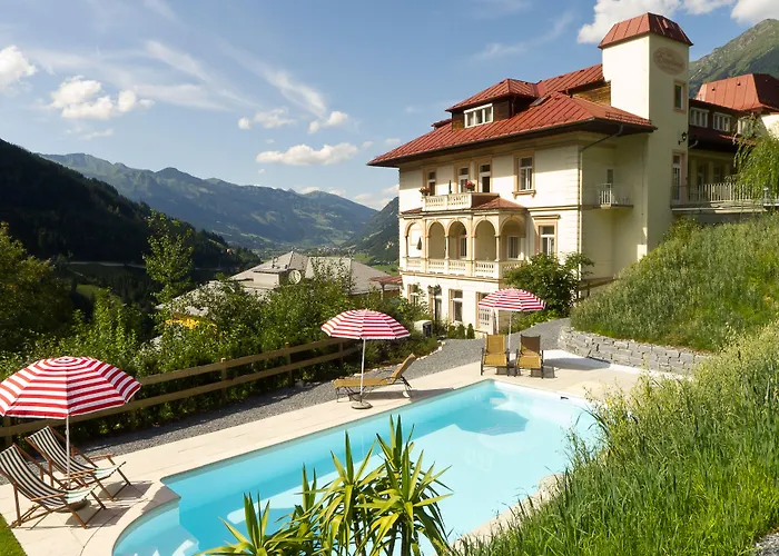 Villa Excelsior Hotel&Kurhaus