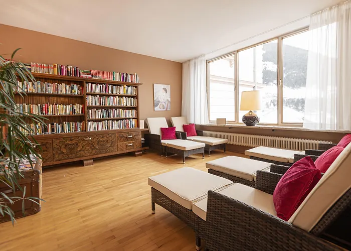 Villa Excelsior Hotel & Kurhaus Bad Gastein