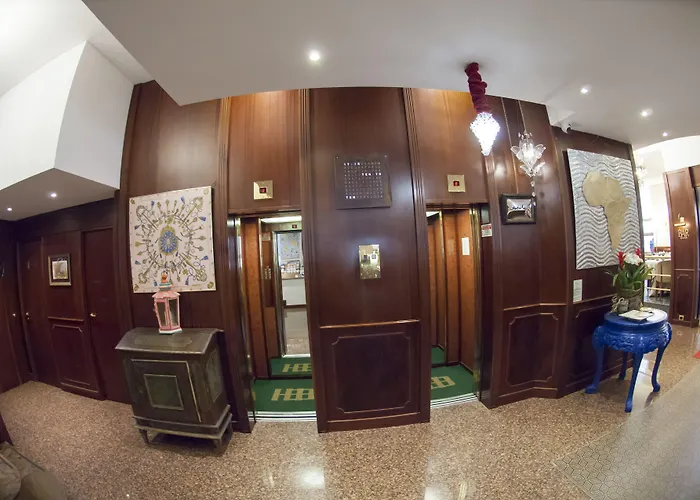 Hotel Bristol Milan