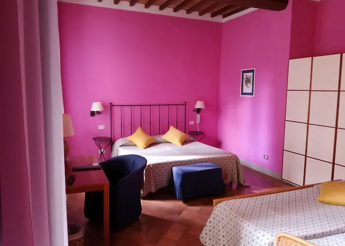 Villa Ducci San Gimignano