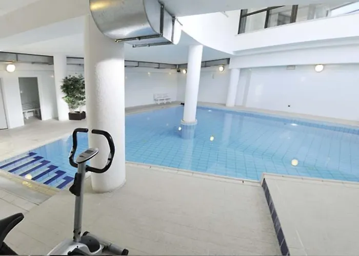 Piccolo Hotel Sciliar Seiser Alm