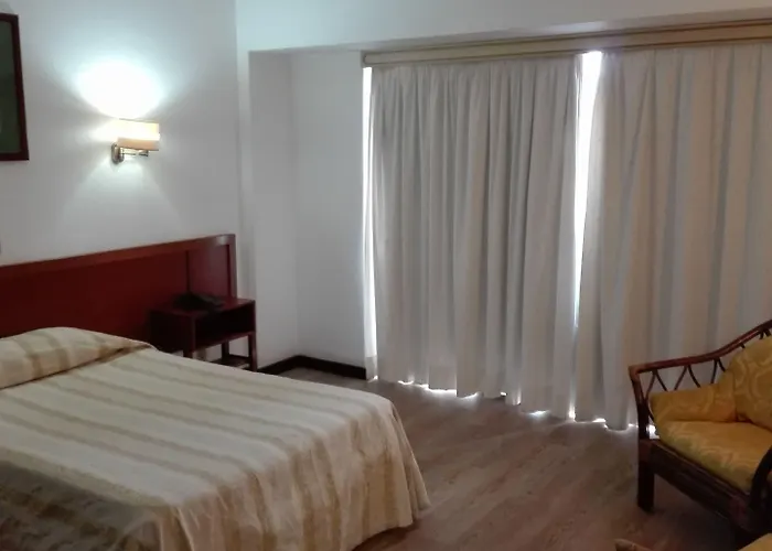 Residencial Greco