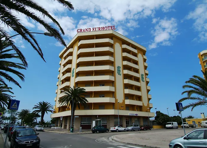 Grand Eurhotel