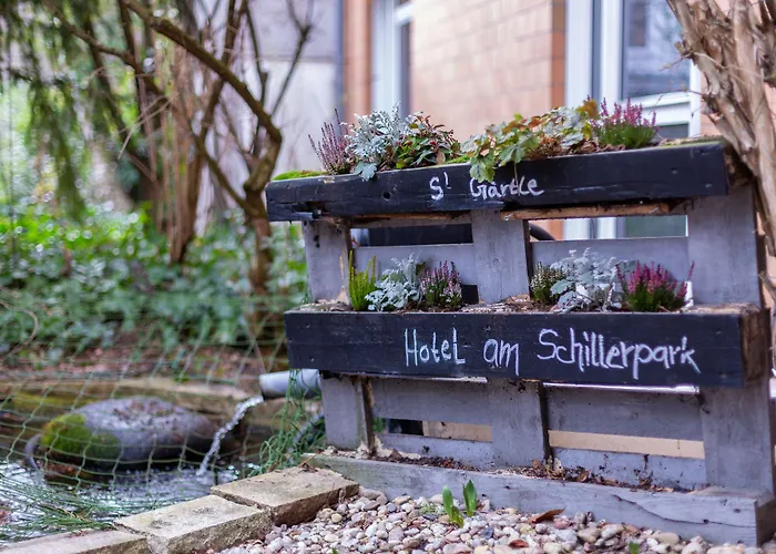 Am Schillerpark