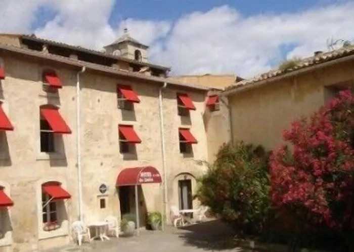 Hotel Du Centre