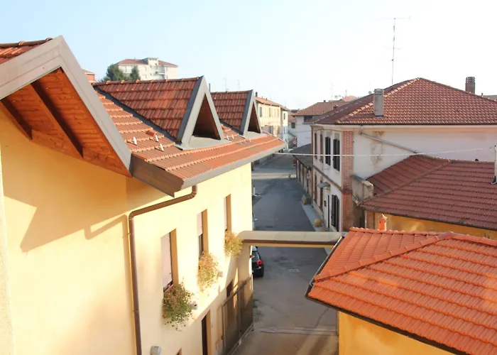 Sempione Hotel Malpensa