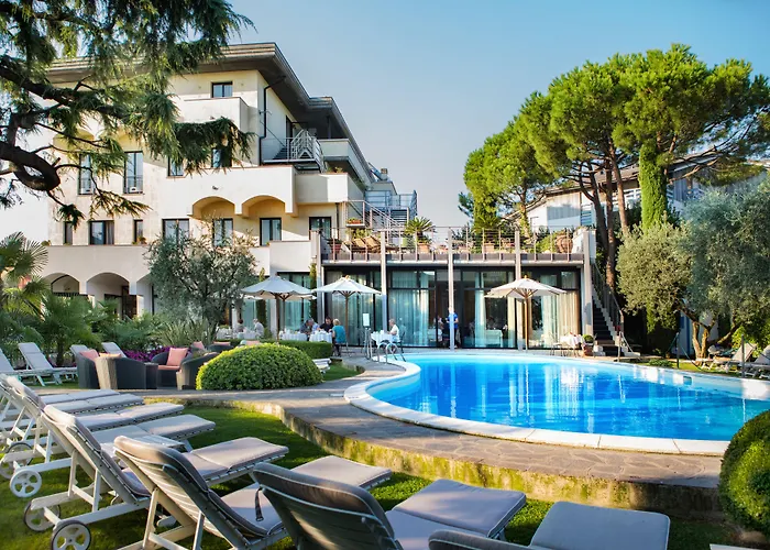 Hotel Piccola Vela