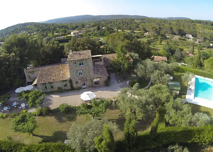 La Vieille Bastide