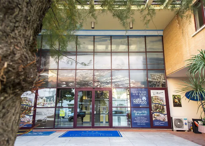 Hotel Centro Congressi Polo Nautico