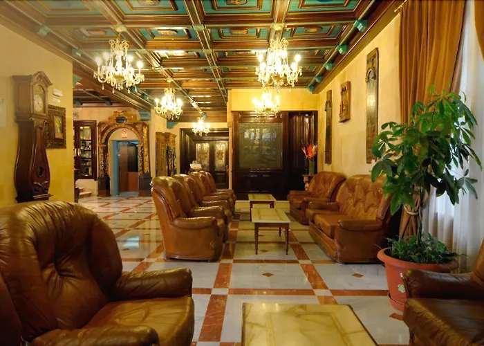 Hotel II Virrey