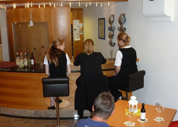 Altes Brauhaus