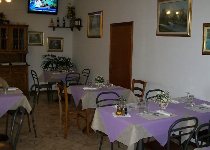 Locanda La Rotonda
