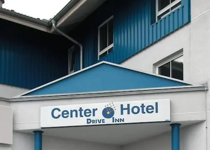 Center Drive