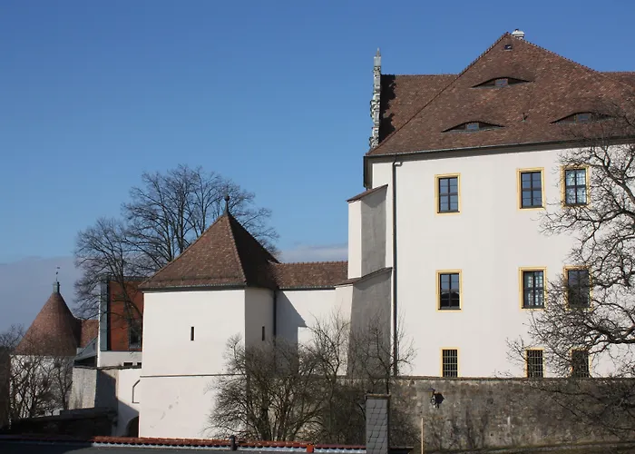 Schloss-Schänke garni Bautzen