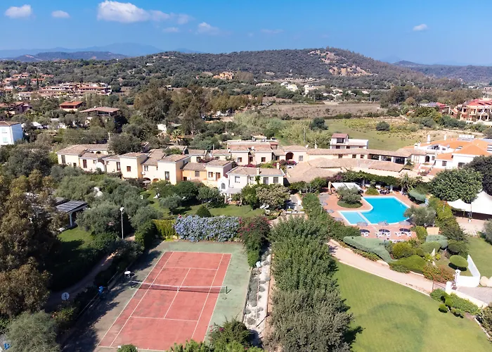 Hotel La Torre