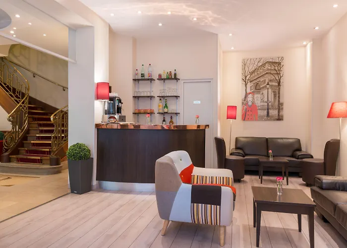L'Ouest Hotel