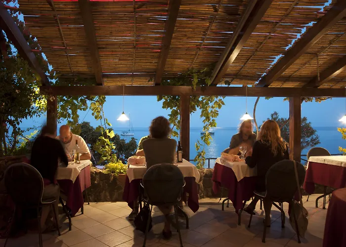 Hotel Costa Dorada Cala Gonone