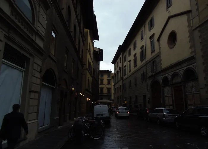 Relais Del Duomo