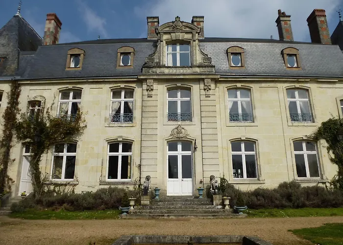 Chateau de la Voute