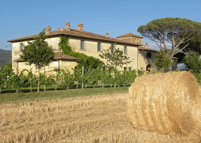 Cortona Resort-Le Terre Dei Cavalieri