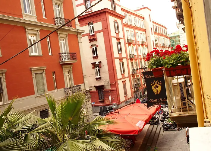 B&B Delle Palme