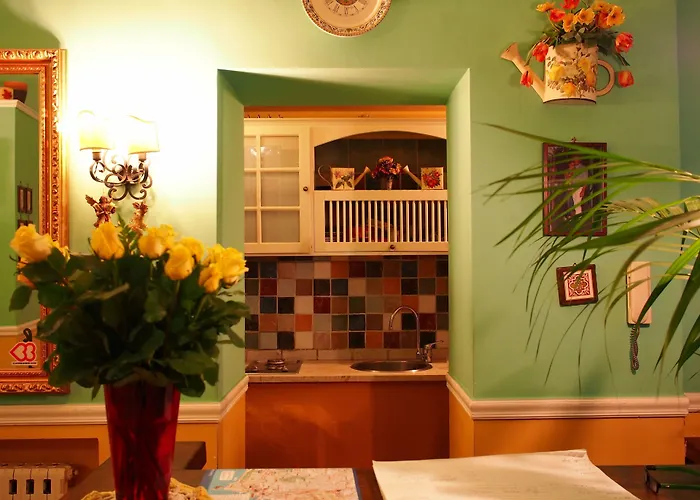 B&B Delle Palme
