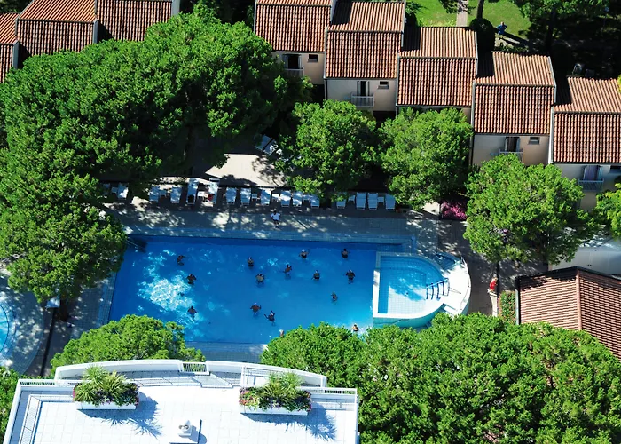 Art&Park Hotel Union Lido