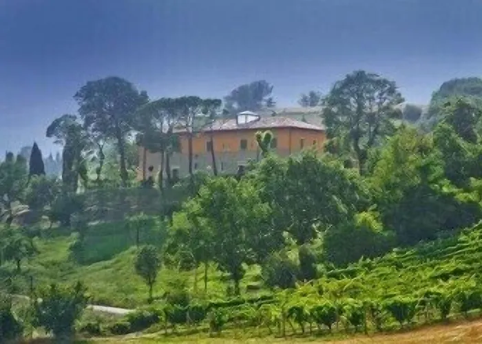 Relais Villa Fornari