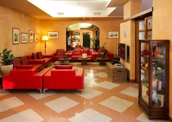 Hotel Valbrenta
