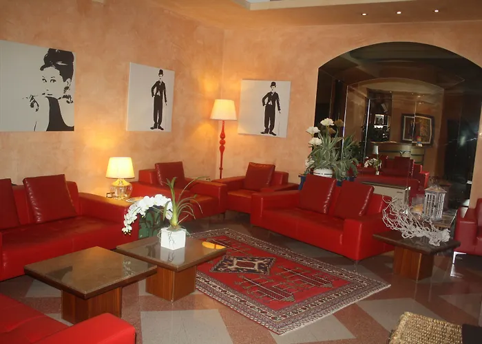Hotel Valbrenta