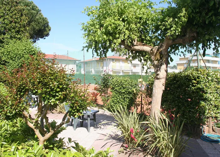 Hotel Al Cigno Lignano Sabbiadoro