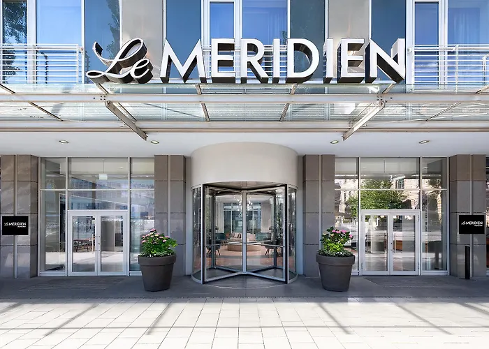 Le Meridien
