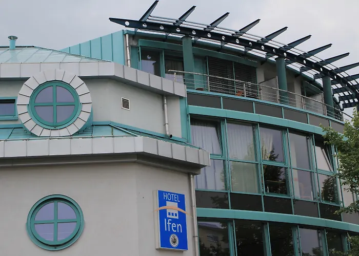 Hotel Ifen