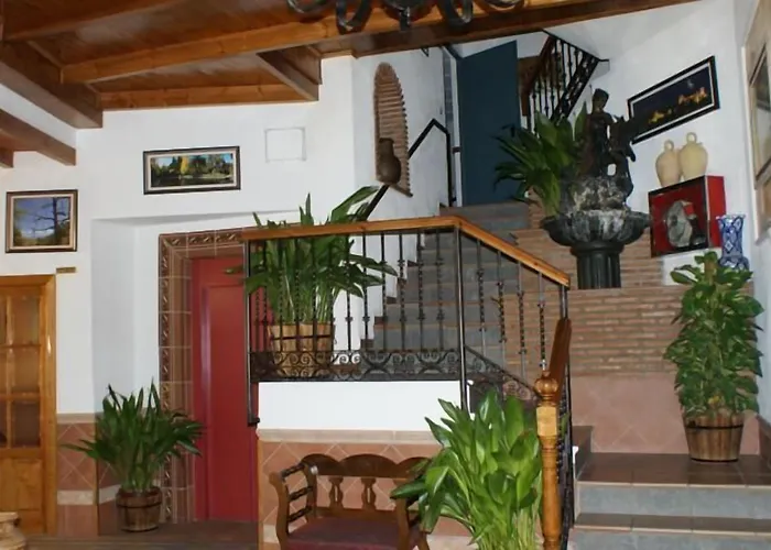 Hotel Juan Francisco