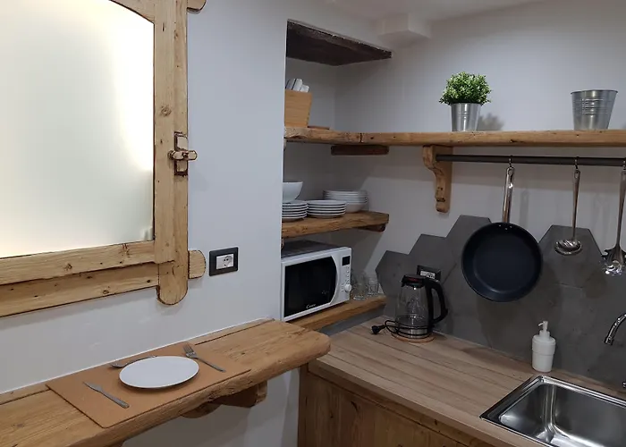 Bed & Breakfast Portanova