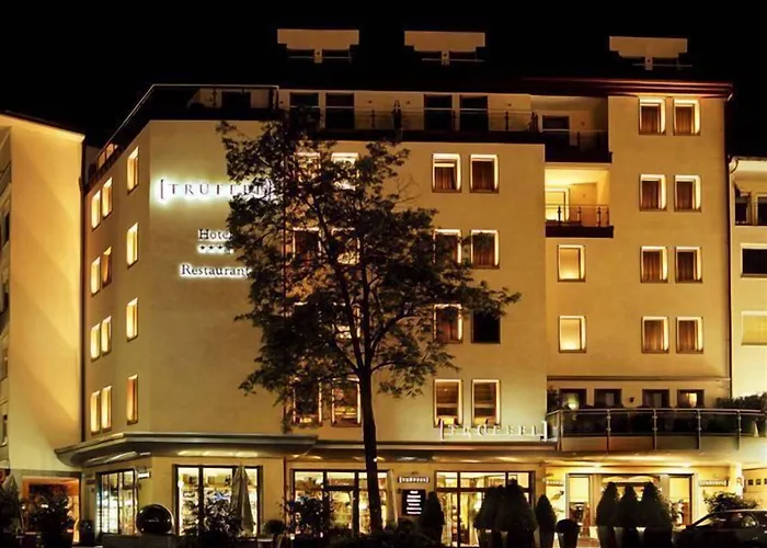 Trüffel Hotel